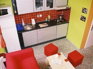 Arpacay Hotel Prag