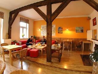 Hotel Arpacay Prag
